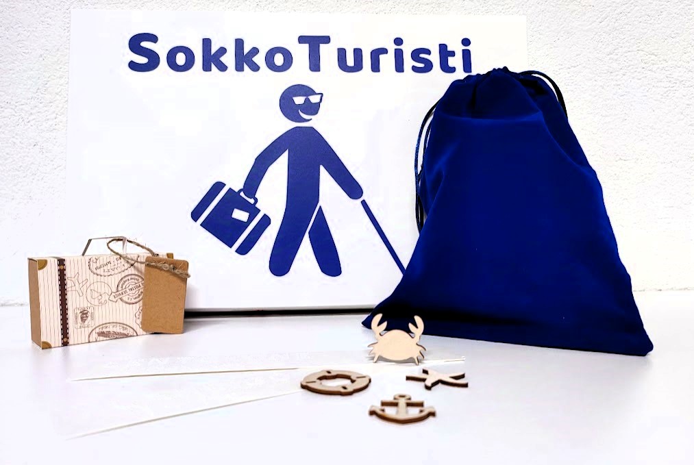 SokkoTuristi